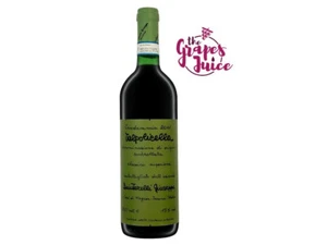 QUINTARELLI Valpolicella Classico Oberteil 2011 Wein Rot Doc Veneto - Bild 1 von 4