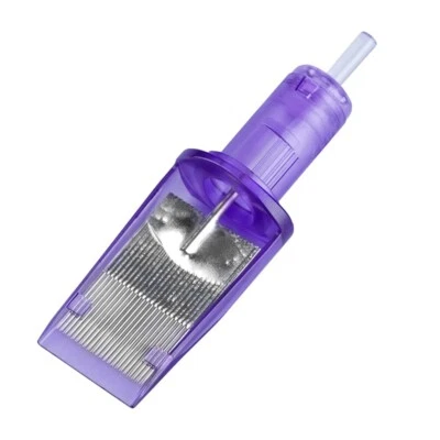 Cartuchos de tatuaje de planeador de mástil 41M Bugpin Magnum kit de 10 piezas de pluma de máquina Foto 1 de 3