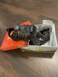 Bullfrog Infant Shoes Size 1 - Picture 1 of 3