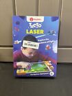Tacto Laser par PlayShifu - Jeux STEM pour 5-10 ans, Compatible avec tablettes