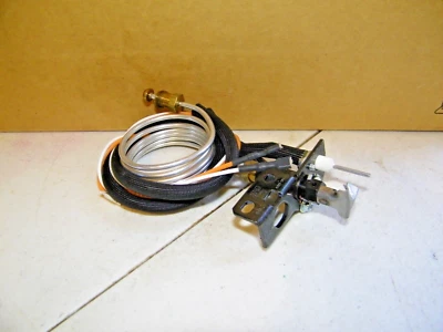 PSE-C351 Pilot Assembly Direct Vent Natural Gas Fireplaces - Image 1 of 3