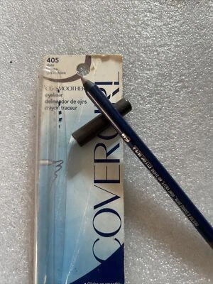 covergirl cg smoothers eyeliner405 - Image 1 of 2