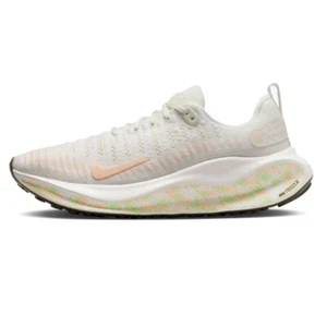 MUJER NIKE REACTX INFINITY RUN 4 TALLA 10 HJ7666 133 NUEVO - Imagen 1 de 5