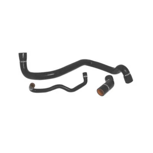Mishimoto MMHOSE-TT-99BK Audi TT Silicone Radiator Hose Kit, 1999-2006, Black - Picture 1 of 10