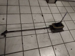 Schaltgestänge VW Golf 2 :1,3  NZ Motor Schaltung  - Bild 1 von 5