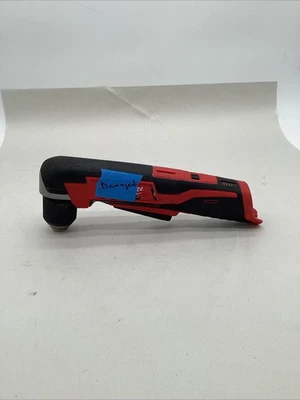 Milwaukee M12 12 В литий-ионный аккумулятор 3/8 дюйма Беспроводная дрель под прямым углом (повреждение) - Изображение 1 из 4