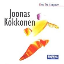 Meet The Composer - Kokkonen von Noras | CD | Zustand sehr gut - Image 1 of 2