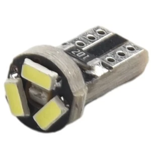 6000K 800LM Dashboard Bulb Dashboard Dashboard Bulb 2W ABS T5 Lamp Bead - Picture 1 of 12