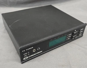 Creston C2N-TTVFM Professional TV Tuner - Picture 1 of 9