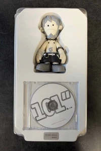 Michael Lau Gardener Gala Maxx Figure Limited Edition Monochrome Ver 2001 (Used) - Picture 1 of 3