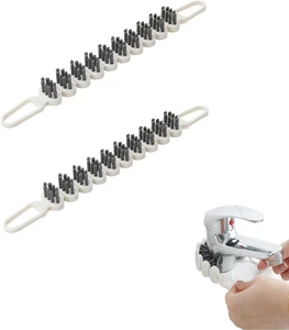 2 PCS Bendable Crevice Cleaning Brush - Picture 1 of 12