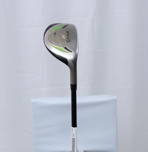 Ping Rapture V2 17° 1H Hybrid Regular Flex Tfc 939 H 1278609 Good - Picture 1 of 5