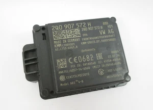 original VW Audi Seat Skoda Radarsensor NEU 2Q0907572H - Bild 1 von 3