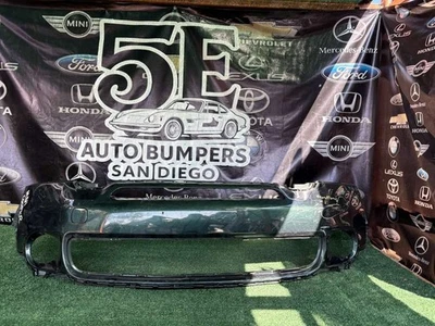 Parachoques delantero OEM 2011 2012 2013 2014 2015 MINI Cooper R56 57 58 59 51117268746 Foto 1 de 4