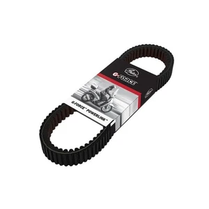 CINGHIA TRASMISSIONE VARIATORE PER KAWASAKI J300 2014-2020 - Imagen 1 de 2
