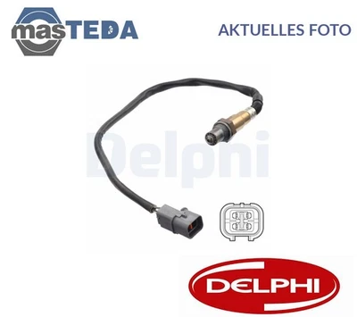 ES21297-12B1 LAMBDASONDE LAMDASONDE DELPHI FÜR KIA RIO III,PICANTO II - Image 1 of 4