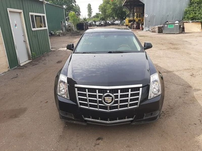 Регуляторная станция правого переднего окна для пассажира подходит для 08–14 CTS 1013713 - Изображение 1 из 4