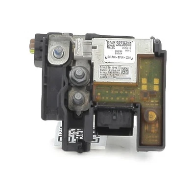 Flangia Bpga - Peugeot 308 I PH.2 - 6500GQ - G1-0514P - Immagine 1 di 2