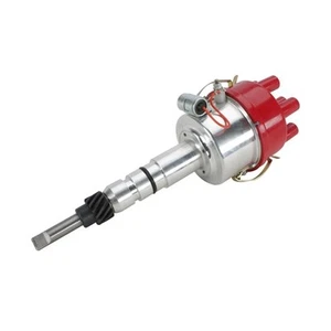 Dual Point Distributor, Fits Chevy 235-261 - Picture 1 of 5