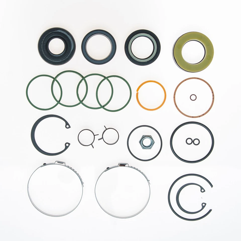 Kit de vedação de pinhão de rack Edelmann 8920 para 98-05 Alero Camaro Firebird Impala - Imagem 1 de 4