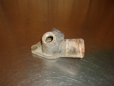 GM Termostato Carcasa Cuello Agua 14088521 Chevrolet Chevy Corvette C3 SBC Foto 1 de 3