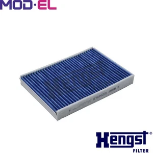 FILTER INTERIOR AIR E2949LB FOR VOLVO V60/Cross/Country/II/Van S60 XC70/VAN 2.5L - Picture 1 of 9