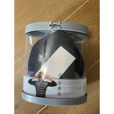 NIb 180’s Hombre’s Tec Fleece Calentadores de Oreja Foto 1 de 3