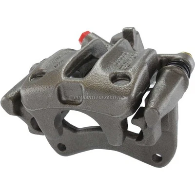 Pinza de freno trasera izquierda centrada para Audi A8 Quattro 1997 1998 2000 Foto 1 de 4