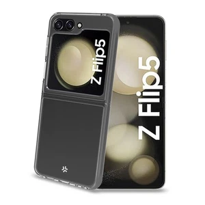 Etui TPU Samsung ZFLIP5 - Zdjęcie 1 z 2