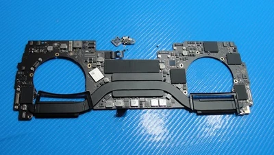 MacBook Pro 13" A1989 2019 i5-8279U 2.4GHz 8/256GB Logic Board 661-12813 AS IS - Image 1 of 3