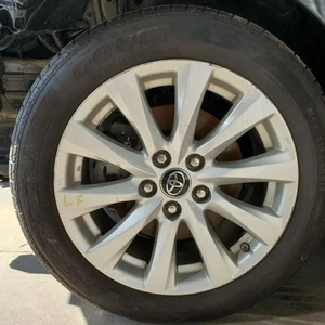 Wheel 17x7-1/2 Alloy 10 Spoke Fits 18-20 CAMRY 1122596 - Picture 1 of 15