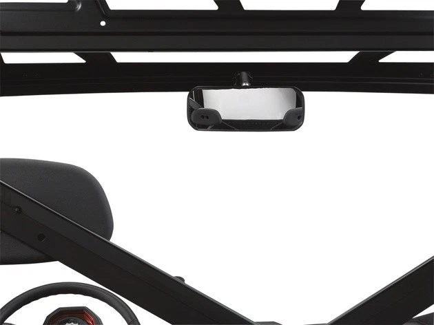 Espejo retrovisor Moose Polaris RZR XP 900 2013 Foto 1 de 1