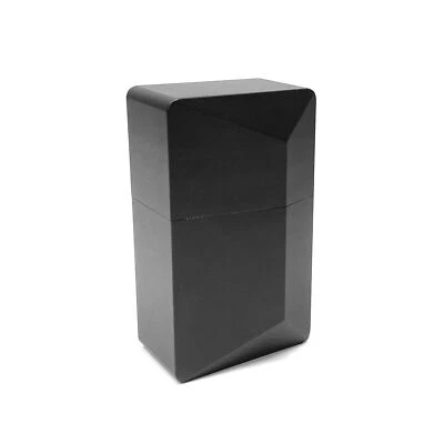 Auto Schlüssel Box Keyless Go RFID Schutz Blocker Autoschlüssel Aluminium Case