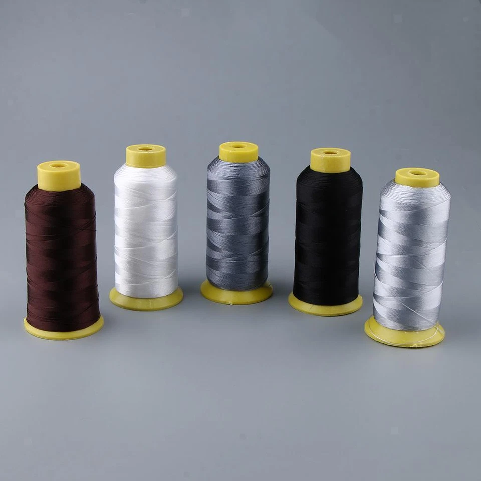 Strong 210D Binding Nylon Sewing Thread for DIY Leather Craft 900m - Image 1 of 1