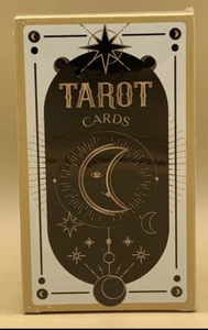 Spot & Coco Tarot Deck - Picture 1 of 3