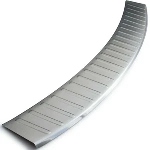 Protector de Parachoques trasero para Mazda 6 III Desde 2012- Tipo GJ, GL, GH - Imagen 1 de 3