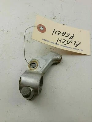 Kawasaki kx80 1999 embrague percha Foto 1 de 2