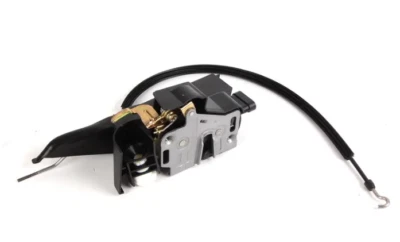 NEW MERCEDES-BENZ ML W163 FRONT RIGHT DOOR LOCK LHD A1637202835 OEM NO🇺🇸DUTIES - Image 1 of 4