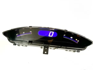 For Honda Civic Sedan Speedometer Upper Dash Display Gauge Instrument Cluster - Picture 1 of 15
