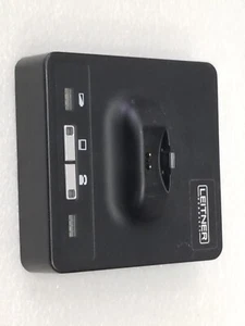 Leitner LH275 Dual Ear Wireless System Base Dock Charger NO ac adapter - Bild 1 von 2