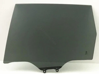 Fits 2014-2018 Subaru Forester Driver Left Side Rear Door Window Glass Foto 1 de 4