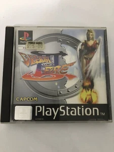 Breath Of Fire 3 - Ps1 Game - Picture 1 of 2
