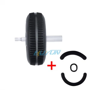 Mouse Wheel Roller With foot pads for Logitech G403/G703/G603 Hero Repair - Picture 1 of 5