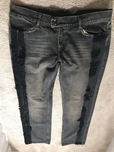 neil barrett mens jeans
