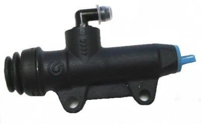 Bomba de freio traseira Brembo 10477660 para KTM SX 250 1997 1998 1999 - Imagem 1 de 2