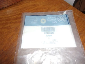 NIP WR1X10276, WR01X10276 GE WASHER FOR REFRIGERATORS - Picture 1 of 3