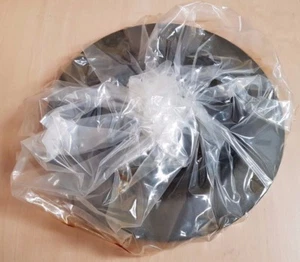 Nissan Juke Single Vented Front Rotor Brake Disc Genuine Part ref 40206-1KC1B - Picture 1 of 4