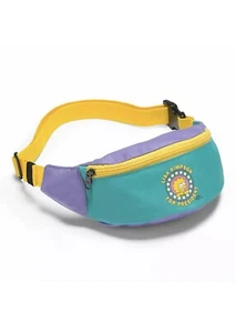 Simpsons x Vans Fanny Pack Lisa For President Collab - Picture 1 of 2