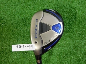 Cobra Fly-Z XL 19* Left Hand 3 Hybrid 70g Stiff Graphite Mid 39.75" - Picture 1 of 7
