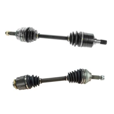 Novo conjunto de eixo dianteiro CV para 1999-2005 Hyundai Sonata 2001-2006 Kia Optima - Imagem 1 de 4